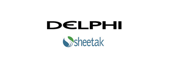 Sheetak and Delphi to develop battery-saving ACs for EVs